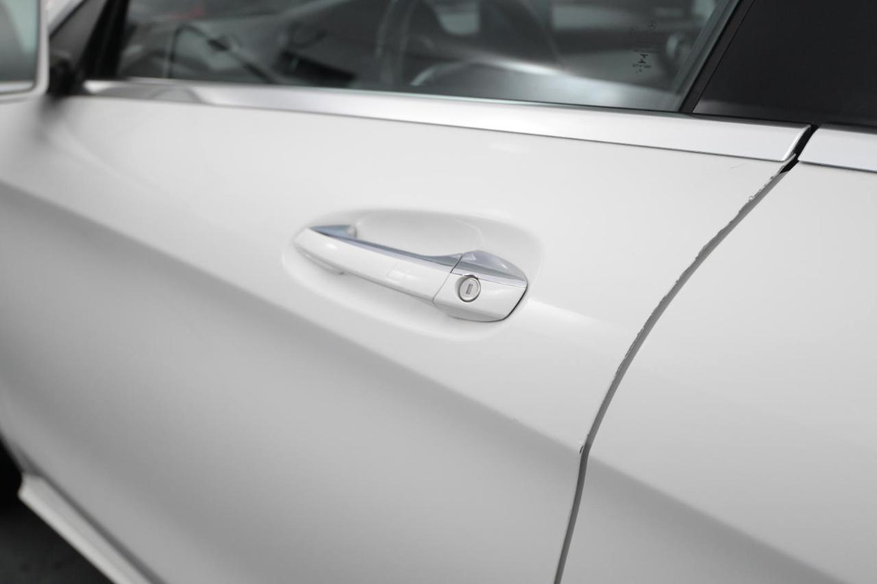 Mercedes-Benz CLA CLA 250 4MATIC Coupe 2019