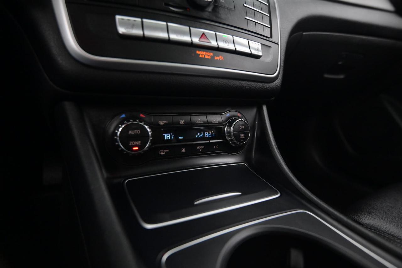 Mercedes-Benz CLA CLA 250 4MATIC Coupe 2019