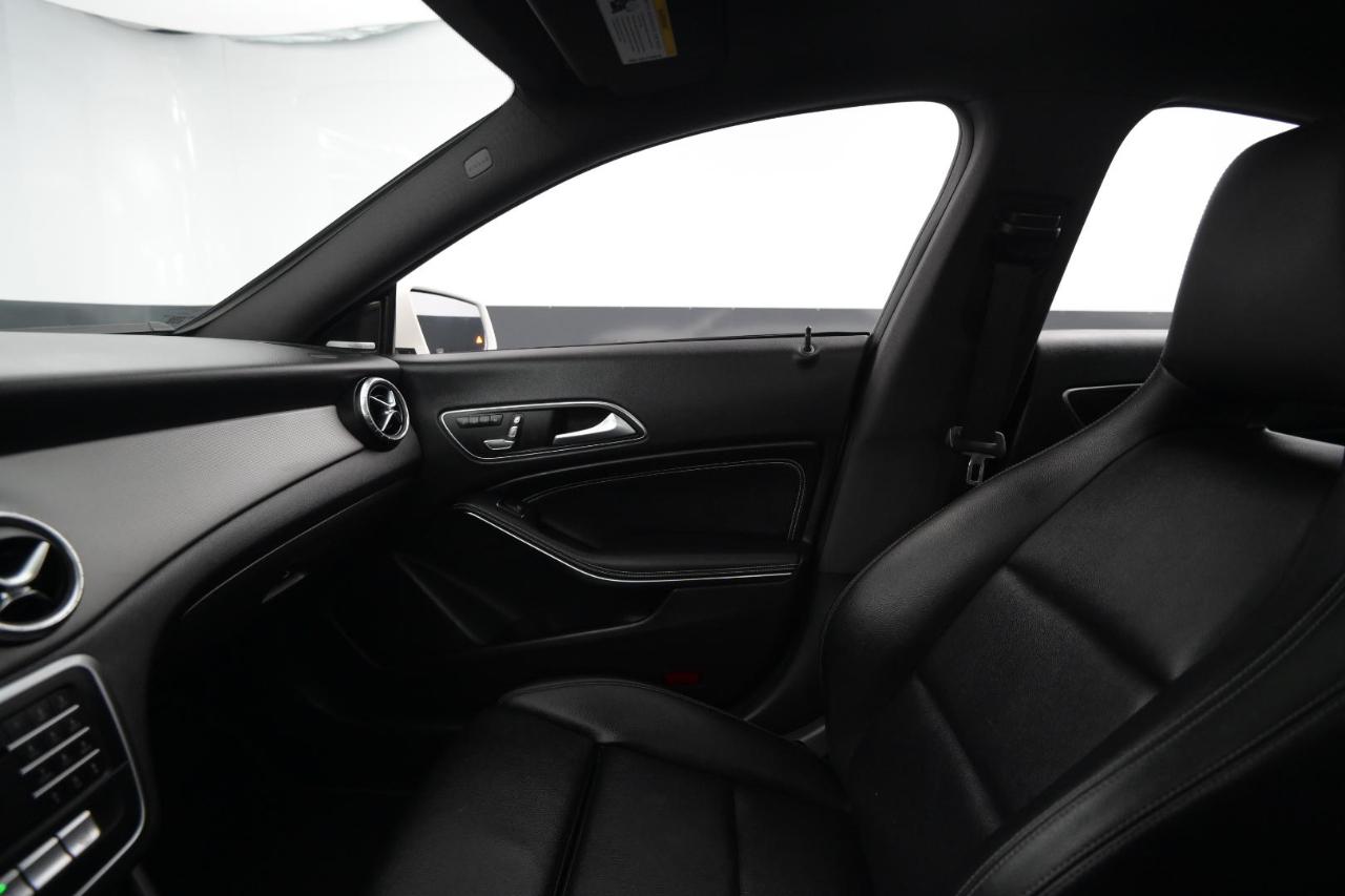 Mercedes-Benz CLA CLA 250 4MATIC Coupe 2019