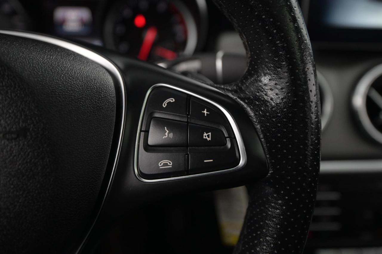 Mercedes-Benz CLA CLA 250 4MATIC Coupe 2019