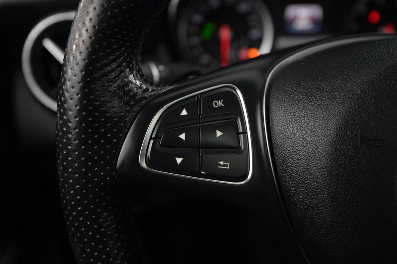 Mercedes-Benz CLA CLA 250 4MATIC Coupe 2019