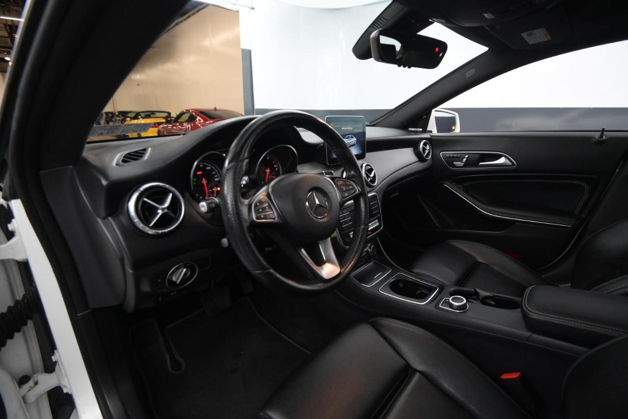 Mercedes-Benz CLA CLA 250 4MATIC Coupe 2019