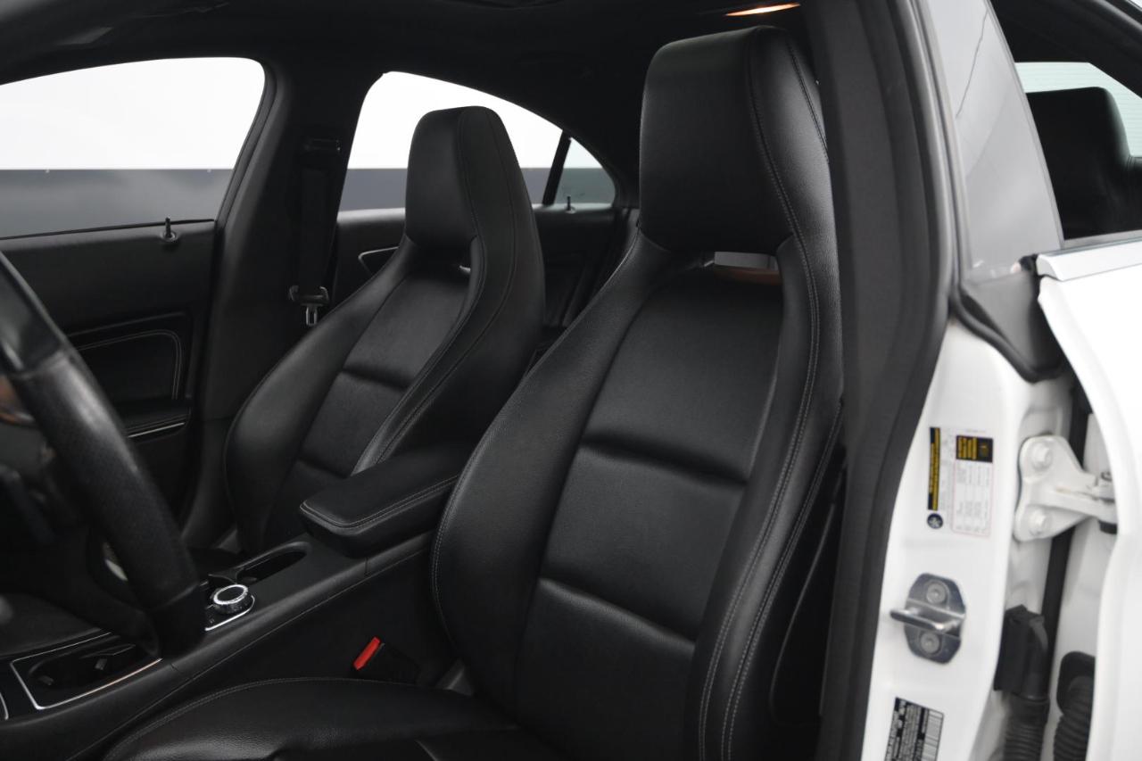 Mercedes-Benz CLA CLA 250 4MATIC Coupe 2019