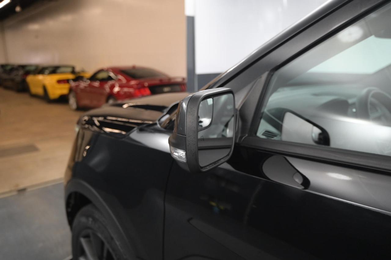 Ford Explorer XLT 4WD 2018