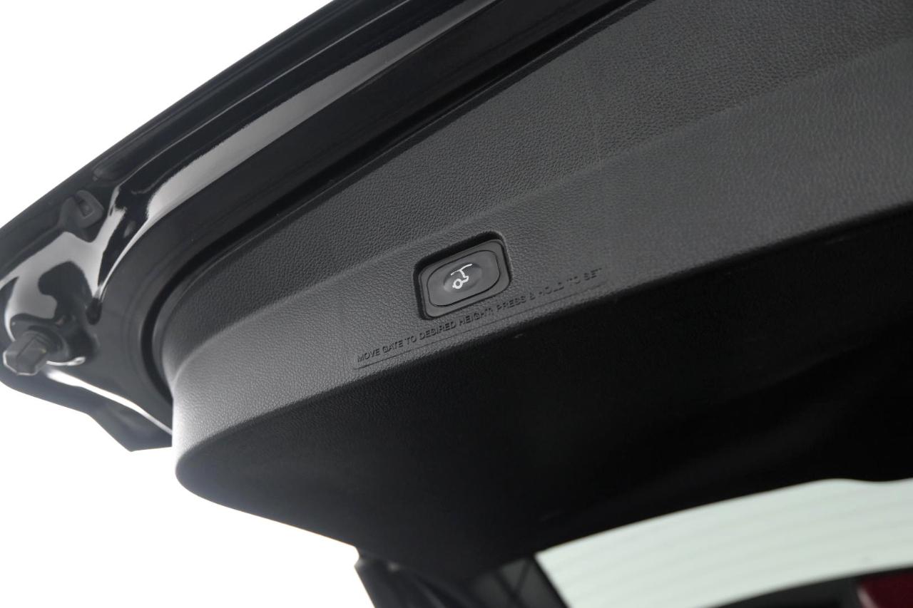 Ford Explorer XLT 4WD 2018