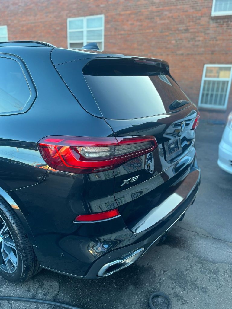 BMW X5  2019