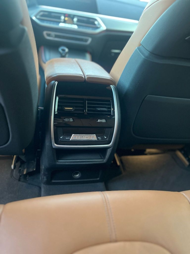 BMW X5  2019
