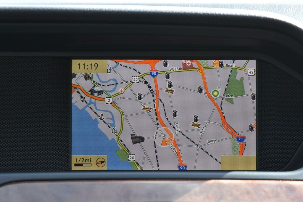 Mercedes-Benz C-Class  2012