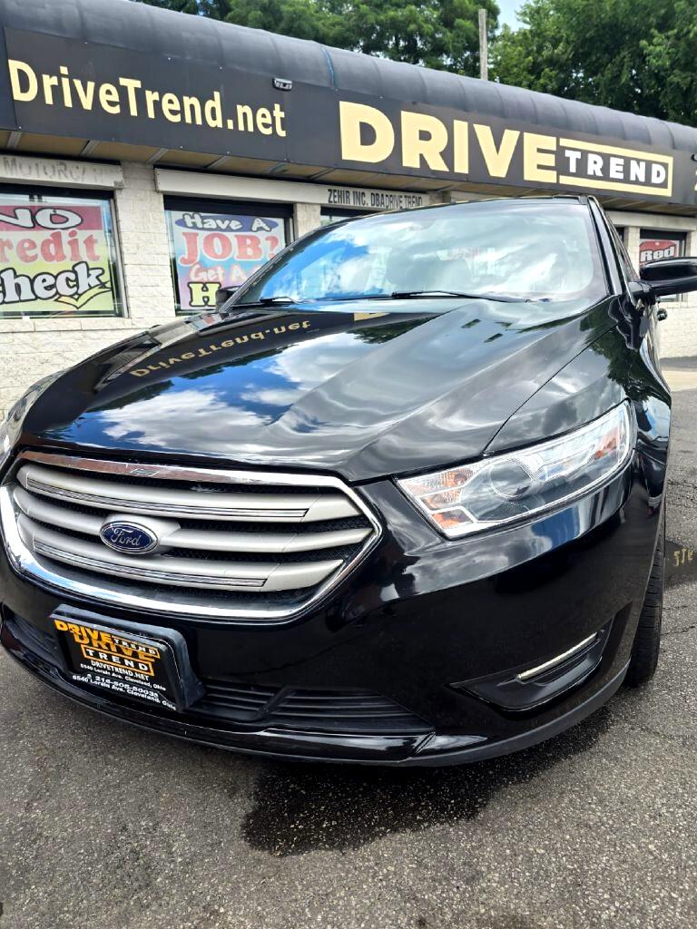 Ford Taurus  2013
