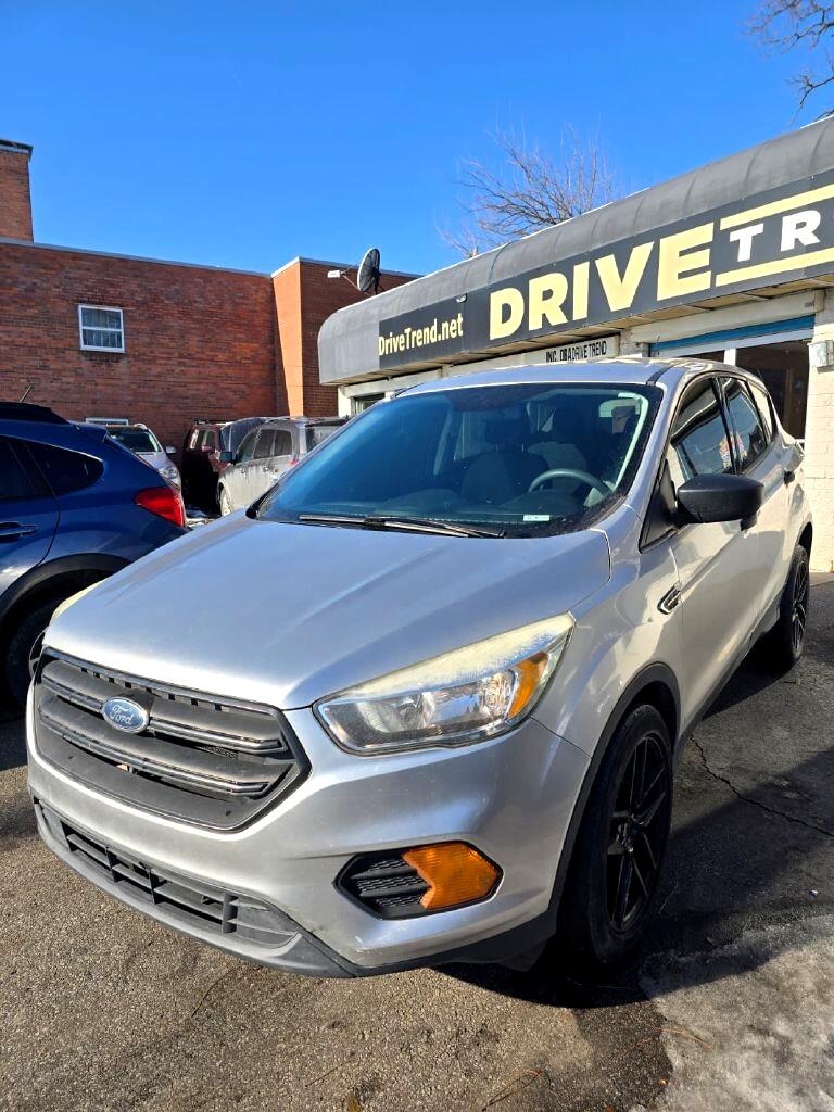 Ford Escape  2017