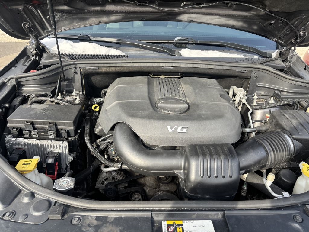 Jeep Grand Cherokee  2015