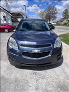 2014 Chevrolet Equinox 