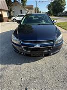 2011 Chevrolet Malibu 