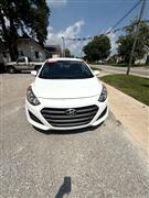 2016 Hyundai Elantra GT 