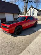 2015 Dodge Challenger 