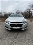 2014 Chevrolet Malibu 