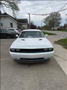 2012 Dodge Challenger 