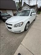 2012 Chevrolet Malibu 