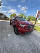 2008 Toyota Tundra 