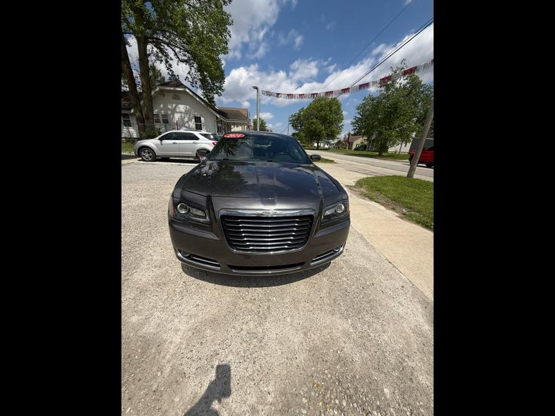 2014 Chrysler 300 S AWD