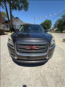 2016 GMC Acadia 