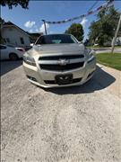 2013 Chevrolet Malibu 