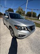 2019 Nissan Pathfinder 
