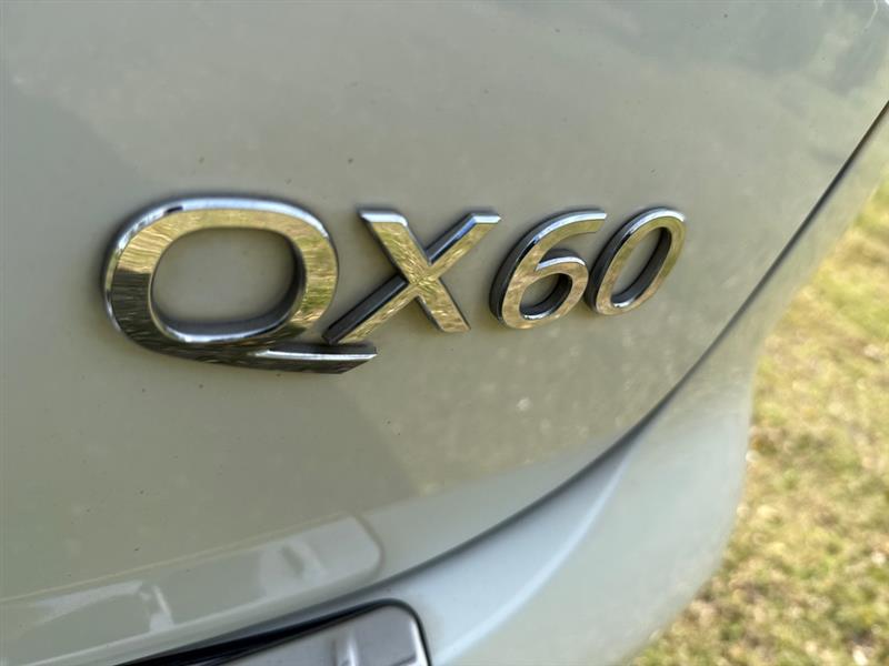 Infiniti QX60 Base AWD 2014