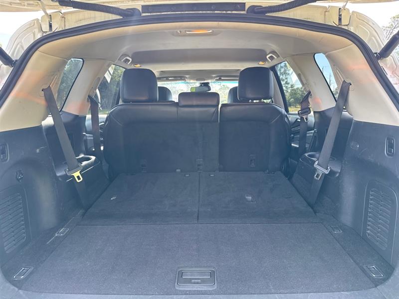 Infiniti QX60 Base AWD 2014