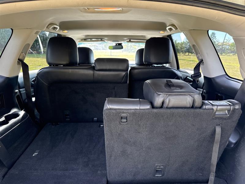 Infiniti QX60 Base AWD 2014