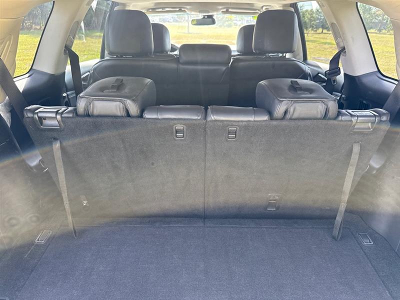 Infiniti QX60 Base AWD 2014