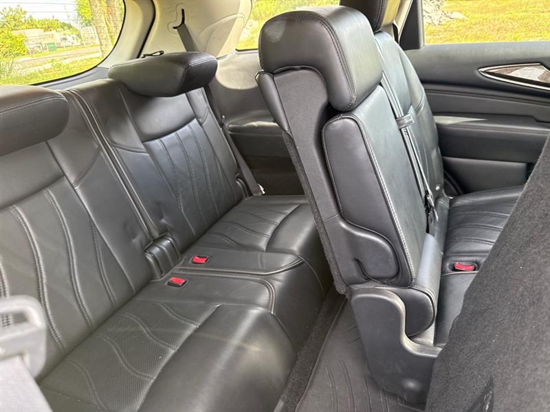 Infiniti QX60 Base AWD 2014