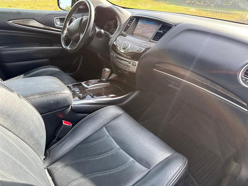 Infiniti QX60 Base AWD 2014