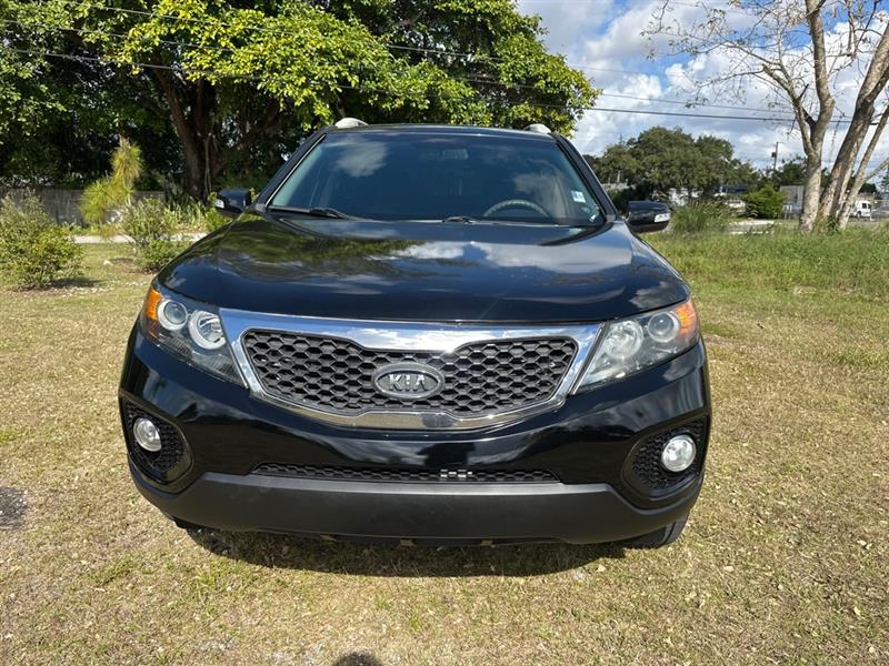 Kia Sorento LX 2WD 2013