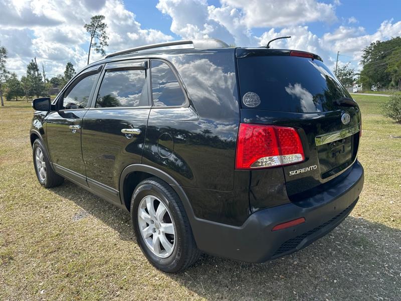 Kia Sorento LX 2WD 2013