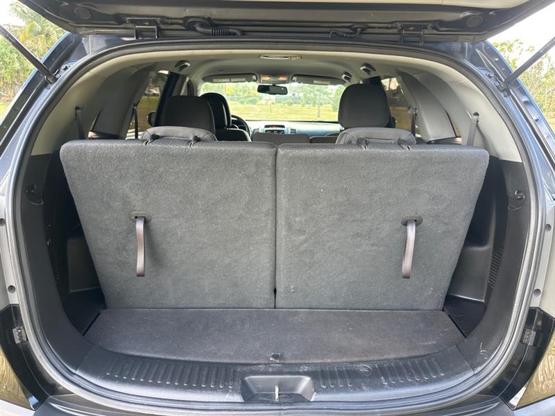 Kia Sorento LX 2WD 2013