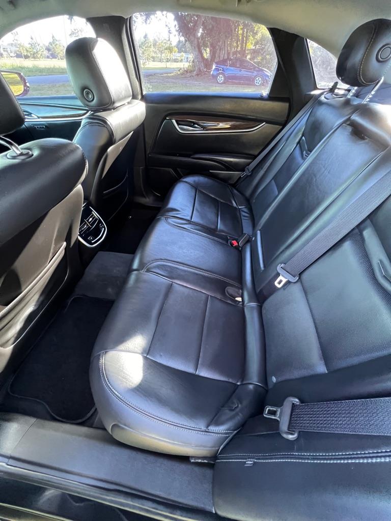 Cadillac XTS Luxury FWD 2015