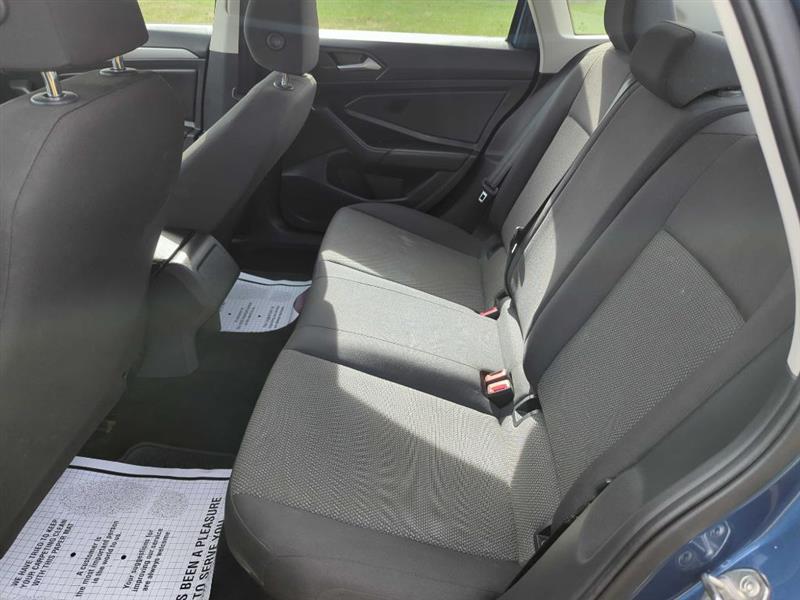 Volkswagen Jetta 1.4T S 8A 2019