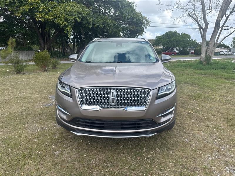 Lincoln MKC Select AWD 2019