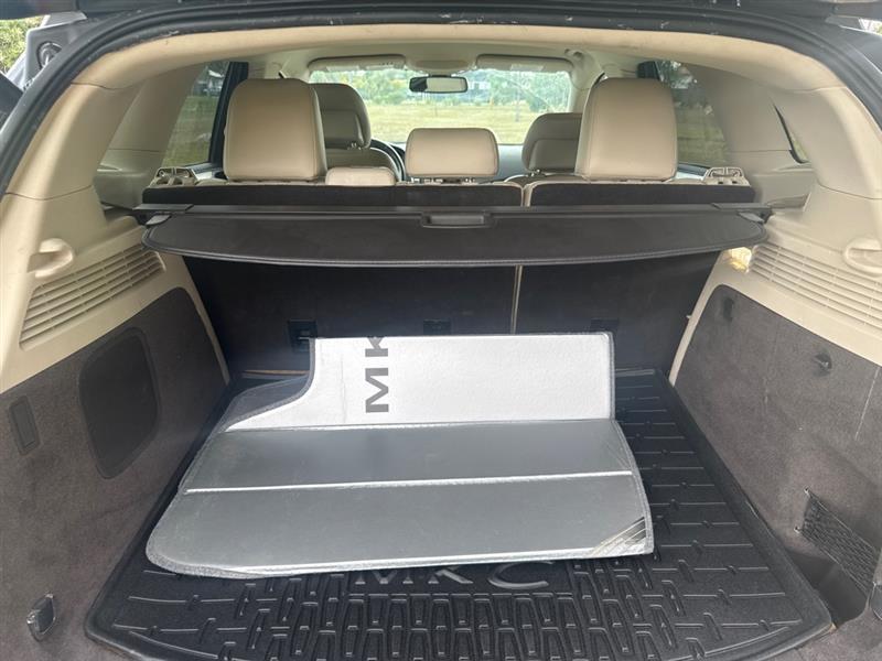 Lincoln MKC Select AWD 2019