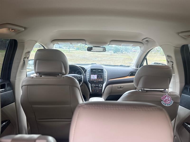 Lincoln MKC Select AWD 2019