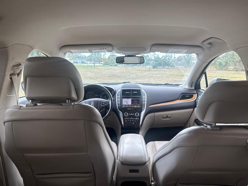 Lincoln MKC Select AWD 2019