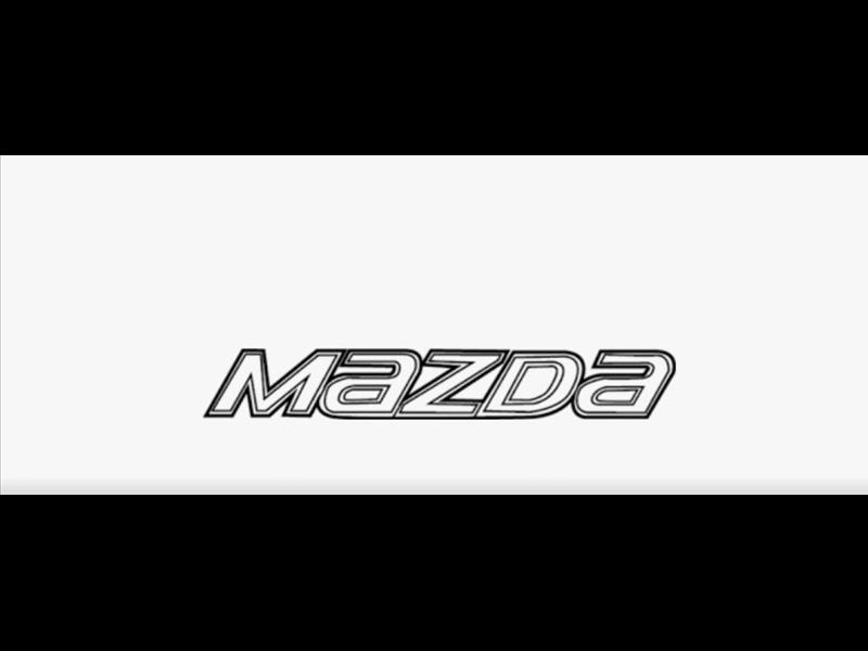 Mazda CX-9 Grand Touring FWD 2009