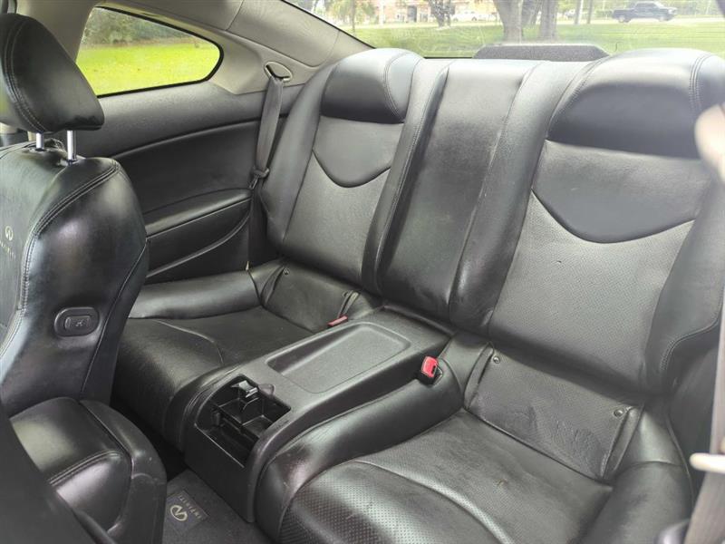 Infiniti G Coupe Journey 2013