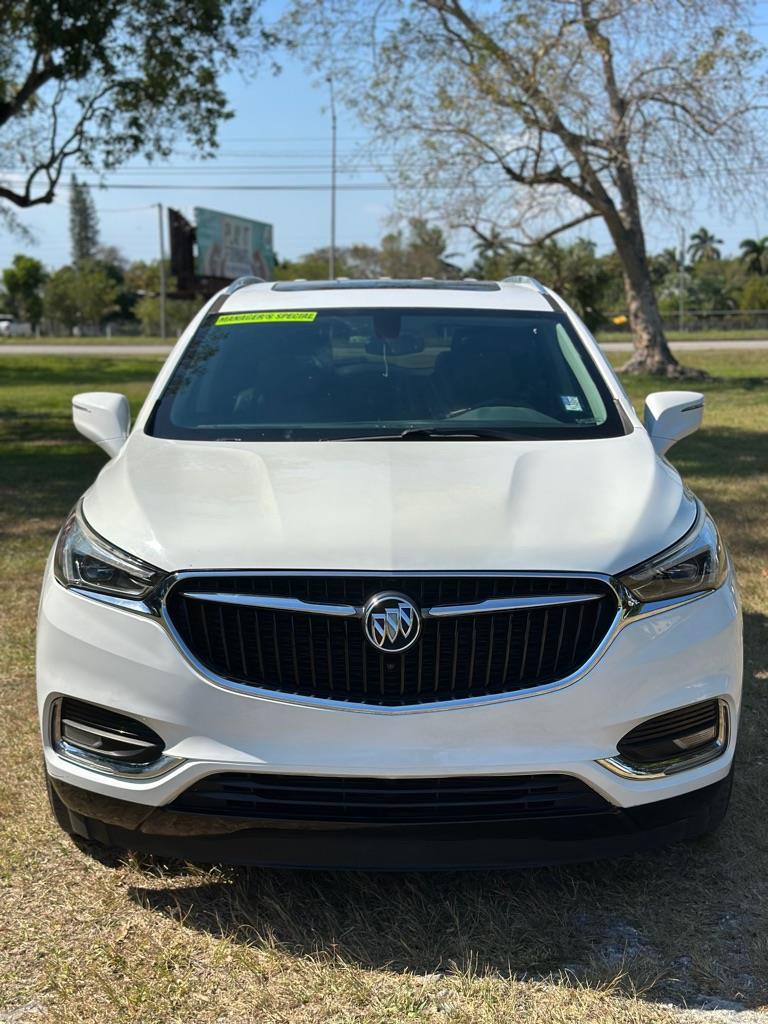 Buick Enclave Essence FWD 2019