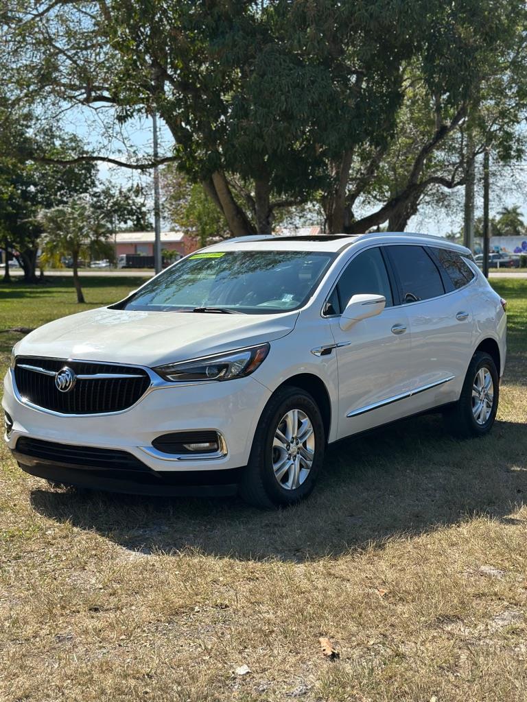 Buick Enclave Essence FWD 2019