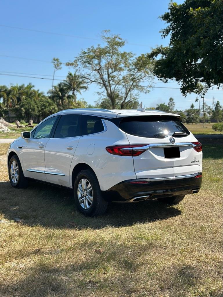 Buick Enclave Essence FWD 2019