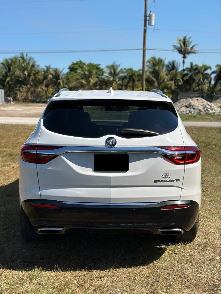 Buick Enclave Essence FWD 2019