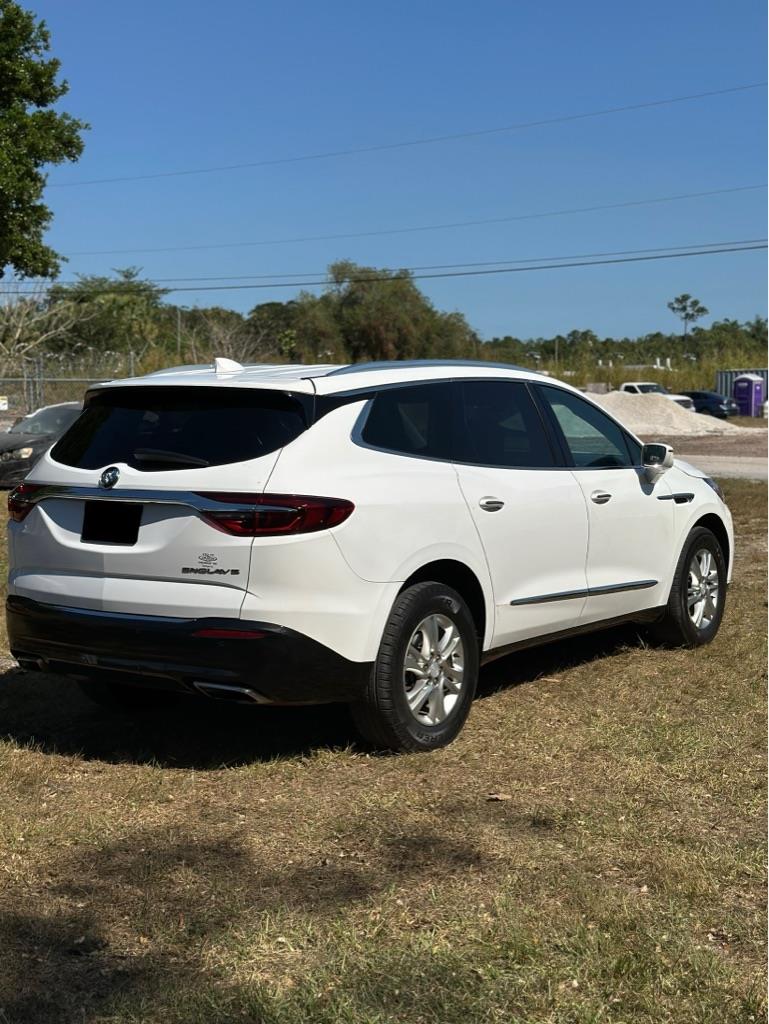Buick Enclave Essence FWD 2019