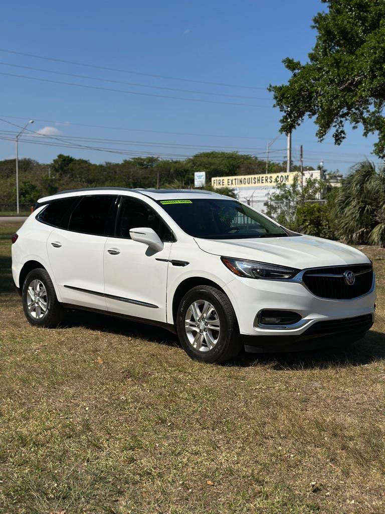 Buick Enclave Essence FWD 2019